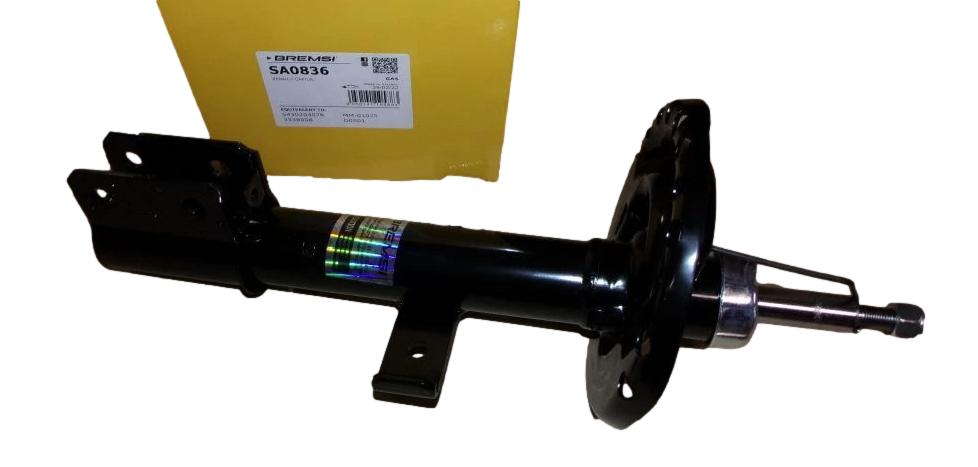 Amortyzator Przód 543020457R Renault Dacia Bremsi BRE SA0836