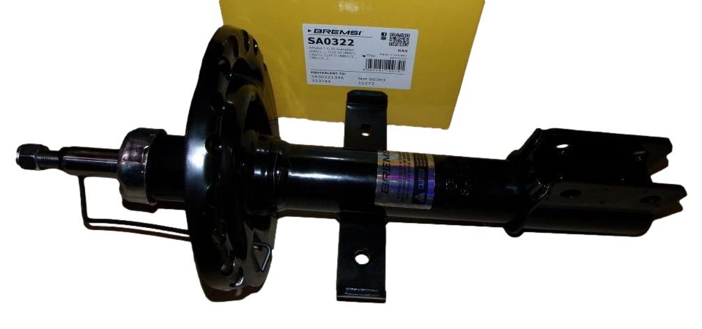 Amortyzator Przód 543022134R Renault Dacia Bremsi BRE SA0322