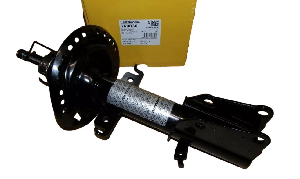 Amortyzator Przód 543022471R Renault Dacia Bremsi BRE SA0830