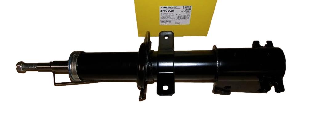 Amortyzator Przód 543025750R Renault Dacia Bremsi BRE SA0929