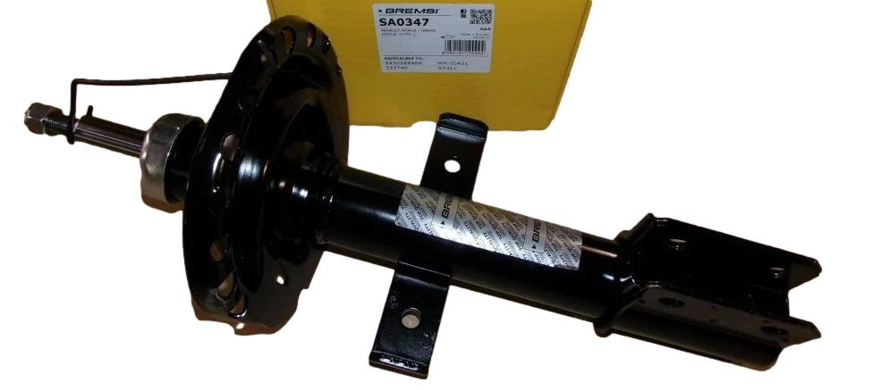 Amortyzator Przód 543028848R Renault Dacia Bremsi BRE SA0347
