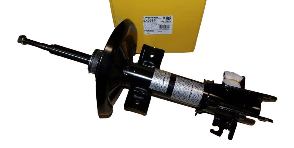 Amortyzator Przód 543029025R Renault Dacia Bremsi BRE SA0986