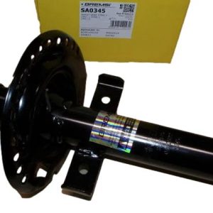 Amortyzator Przód 8200106122 Renault Dacia Bremsi BRE SA0345