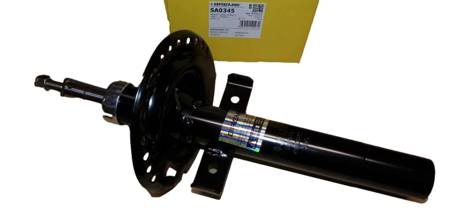 Amortyzator Przód 8200106122 Renault Dacia Bremsi BRE SA0345