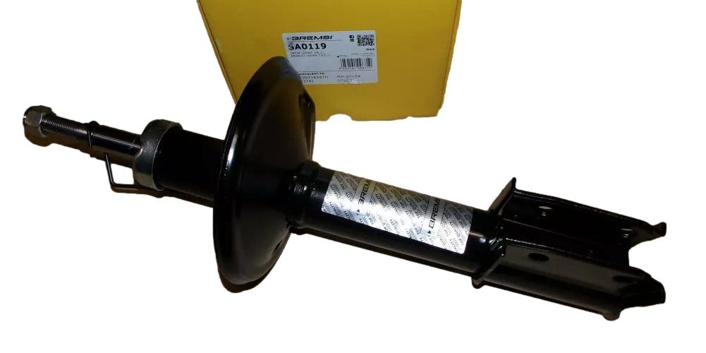 Amortyzator Przód 8200216267 Renault Dacia Bremsi BRE SA0119