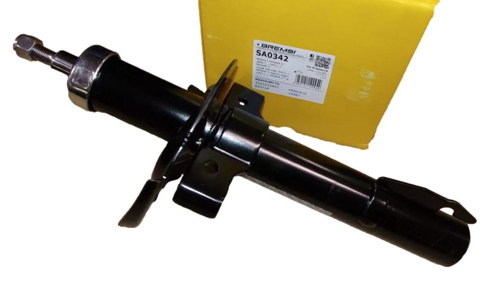 Amortyzator Przód 8200222456 Renault Dacia Bremsi BRE SA0342