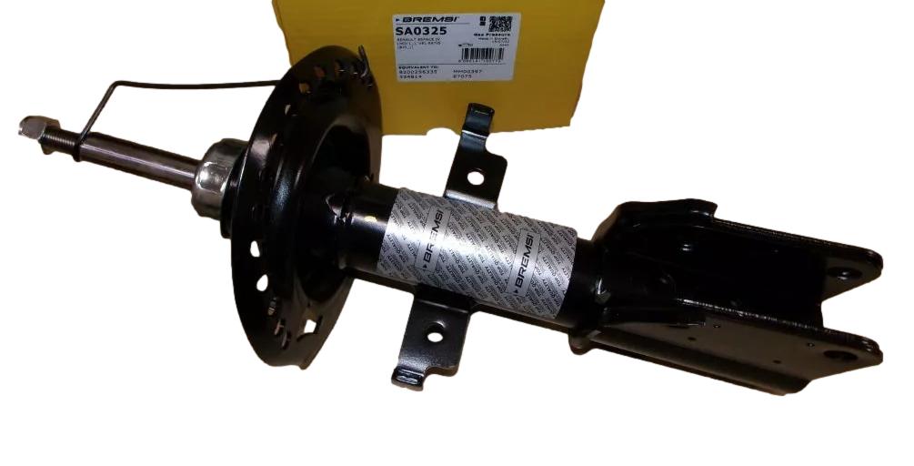 Amortyzator Przód 8200256335 Renault Dacia Bremsi BRE SA0325