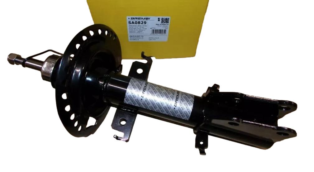 Amortyzator Przód 8200459408 Renault Dacia Bremsi BRE SA0829