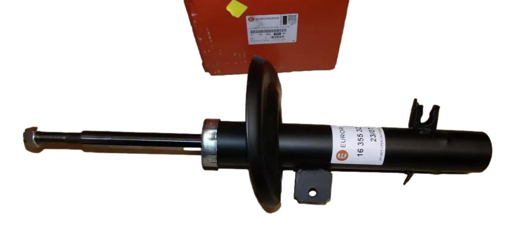 Amortyzator Przód Lewy 1635532280 Citroen Peugeot Eurorepar 1635532280