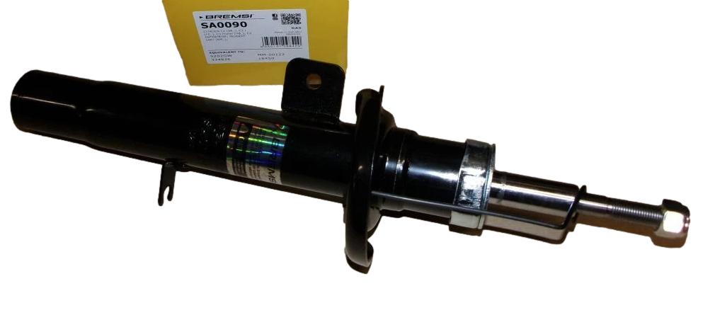 Amortyzator Przód Lewy 5202GW Citroen Peugeot Bremsi BRE SA0090