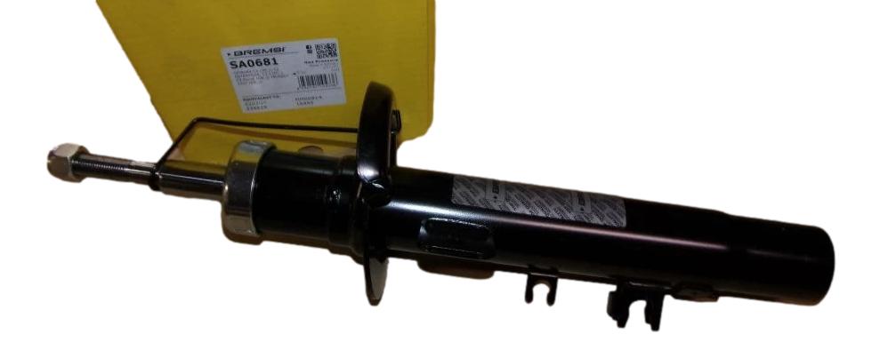 Amortyzator Przód Lewy 5202GY Citroen Peugeot Bremsi BRE SA0681