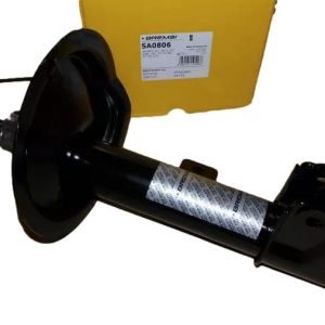 Amortyzator Przód Lewy 5202HQ Citroen Peugeot Bremsi BRE SA0806