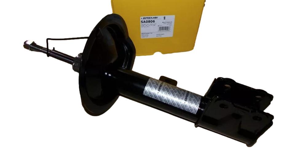 Amortyzator Przód Lewy 5202HQ Citroen Peugeot Bremsi BRE SA0806