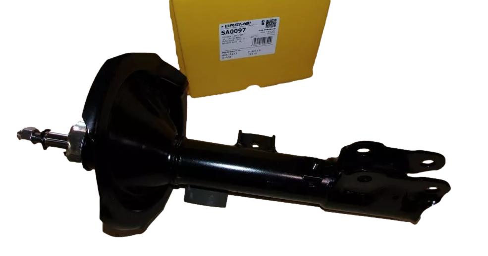 Amortyzator Przód Lewy 5202ZP Citroen Peugeot Bremsi BRE SA0097