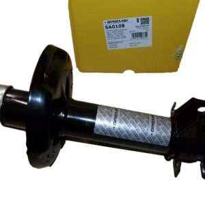 Amortyzator Przód Lewy 5208F4 Citroen Peugeot Bremsi BRE SA0108