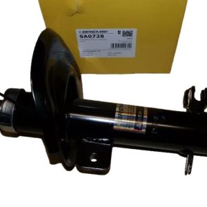 Amortyzator Przód Lewy 5208F6 Citroen Peugeot Bremsi BRE SA0728