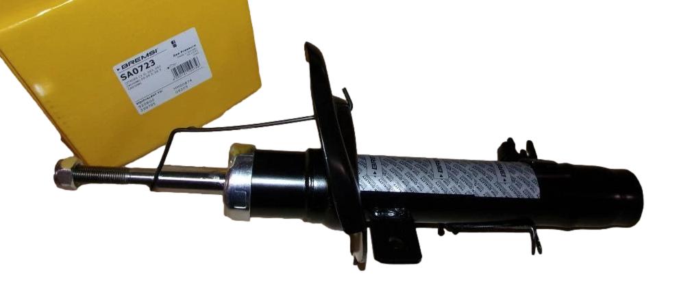 Amortyzator Przód Lewy 5208G0 Citroen Peugeot Bremsi BRE SA0723