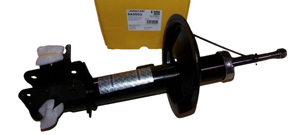 Amortyzator Przód Lewy 5208Q6 Citroen Peugeot Bremsi BRE SA0503
