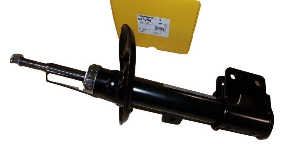 Amortyzator Przód Lewy 5208T7 Citroen Peugeot Bremsi BRE SA0796
