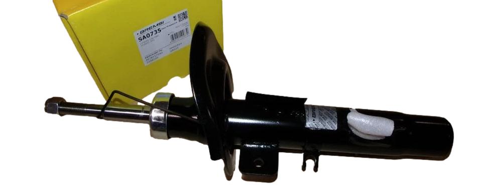 Amortyzator Przód Lewy 9678117480 Citroen Peugeot Bremsi BRE SA0735