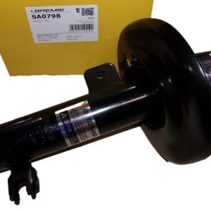 Amortyzator Przód Lewy 9801729580 Citroen Peugeot Bremsi BRE SA0798