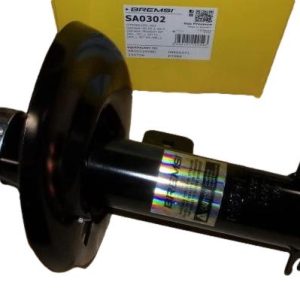 Amortyzator Przód Lewy 9809334080 Citroen Peugeot Bremsi BRE SA0302