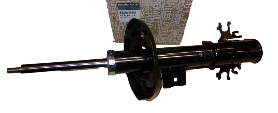 Amortyzator Przód Lewy Renault Dacia 543031914R Oryginał 543031914R