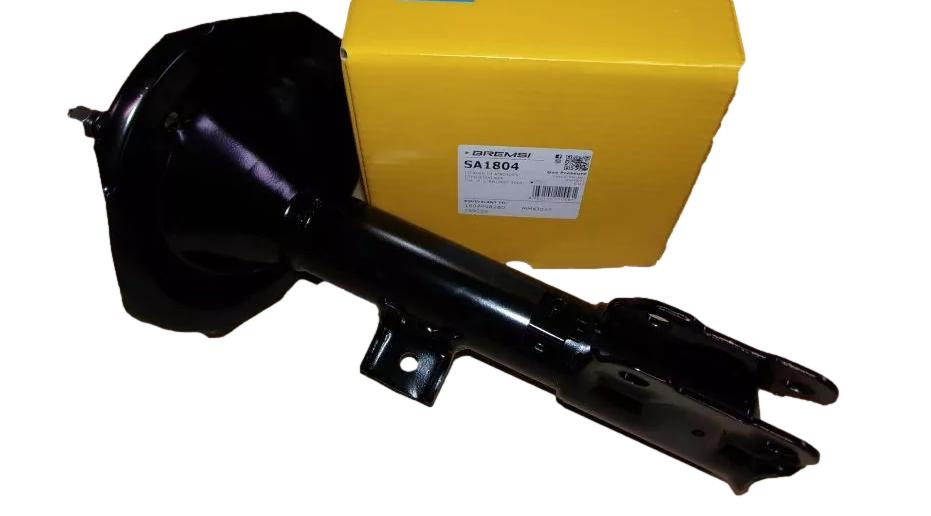 Amortyzator Przód Prawy 1607498280 Citroen Peugeot Bremsi BRE SA1804