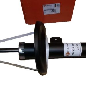 Amortyzator Przód Prawy 1635531480 Citroen Peugeot Eurorepar 1635531480