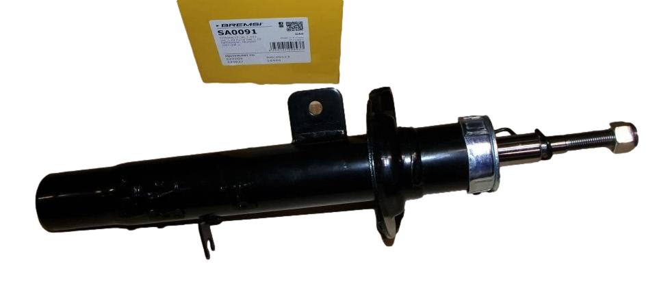 Amortyzator Przód Prawy 5202GE Citroen Peugeot Bremsi BRE SA0091