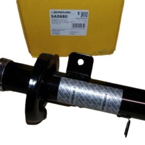 Amortyzator Przód Prawy 5202GZ Citroen Peugeot Bremsi BRE SA0680
