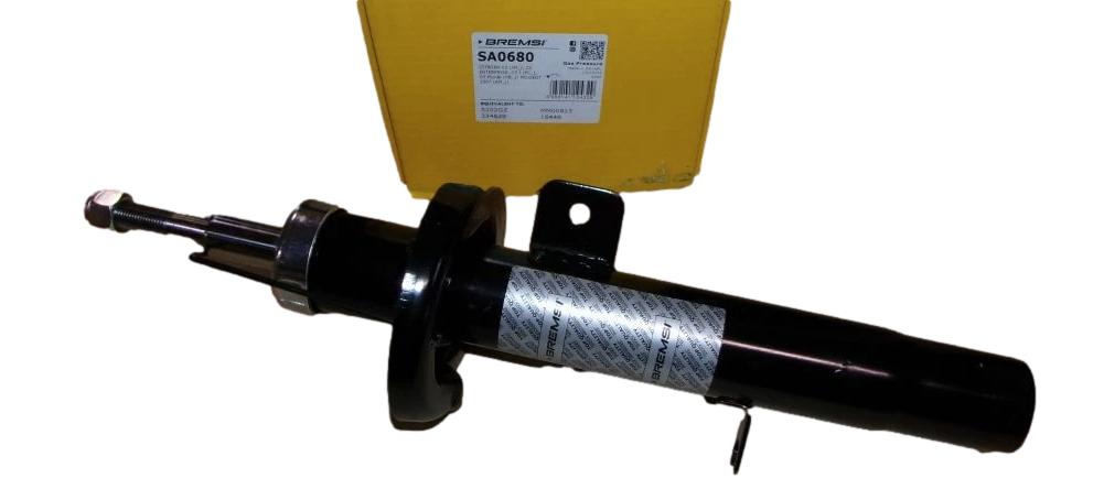 Amortyzator Przód Prawy 5202GZ Citroen Peugeot Bremsi BRE SA0680