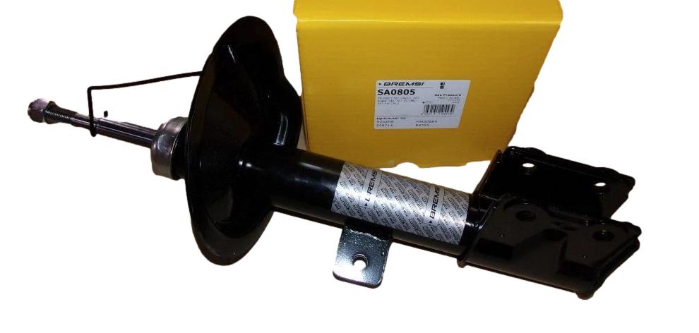 Amortyzator Przód Prawy 5202HR Citroen Peugeot Bremsi BRE SA0805