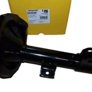 Amortyzator Przód Prawy 5202ZR Citroen Peugeot Bremsi BRE SA0098