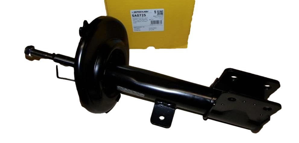 Amortyzator Przód Prawy 52080000000 Citroen Peugeot Bremsi BRE SA0725