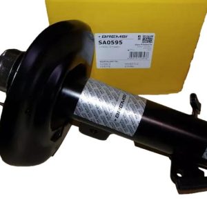 Amortyzator Przód Prawy 5208C5 Citroen Peugeot Bremsi BRE SA0595