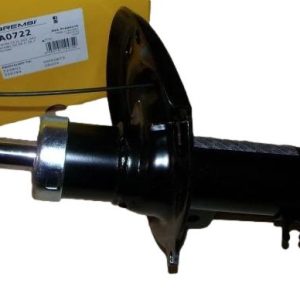 Amortyzator Przód Prawy 5208G1 Citroen Peugeot Bremsi BRE SA0722