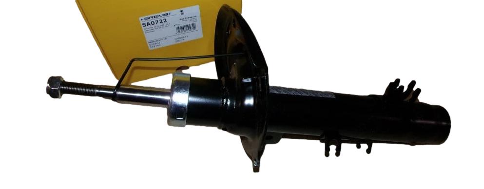 Amortyzator Przód Prawy 5208G1 Citroen Peugeot Bremsi BRE SA0722