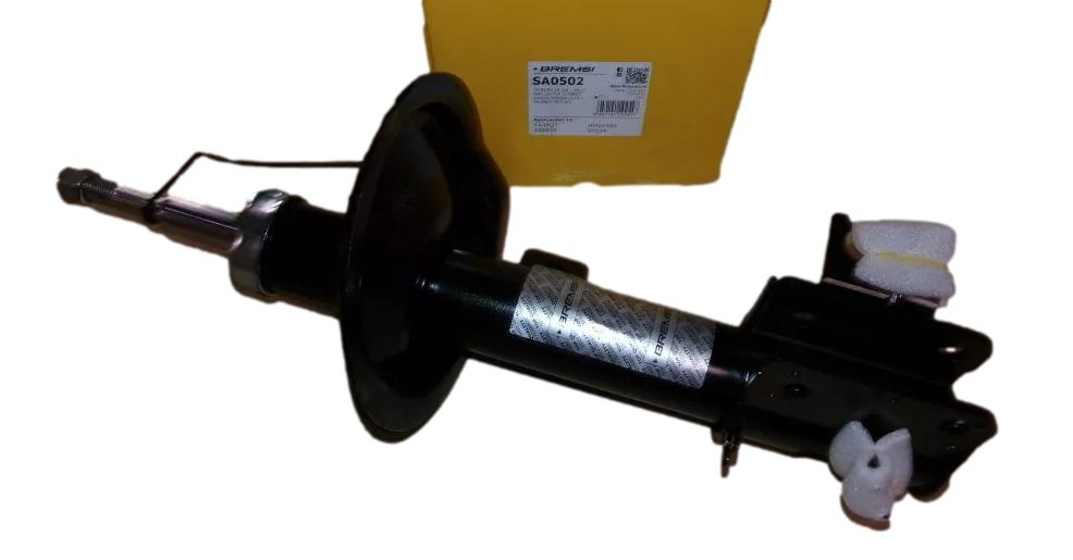 Amortyzator Przód Prawy 5208Q7 Citroen Peugeot Bremsi BRE SA0502