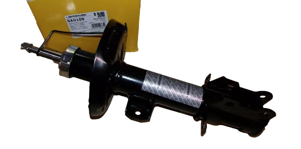 Amortyzator Przód Prawy 5208T5 Citroen Peugeot Bremsi BRE SA0109