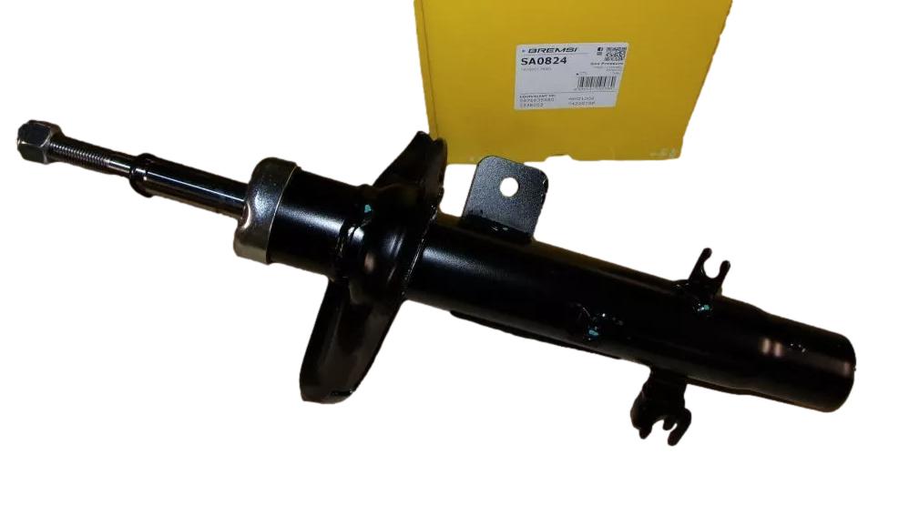 Amortyzator Przód Prawy 9676635880 Citroen Peugeot Bremsi BRE SA0824