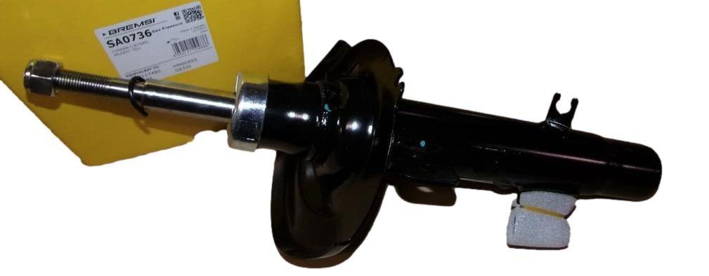 Amortyzator Przód Prawy 9678117480 Citroen Peugeot Bremsi BRE SA0736