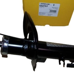 Amortyzator Przód Prawy 9801729680 Citroen Peugeot Bremsi BRE SA0797
