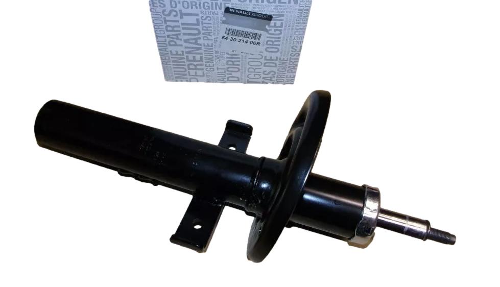 Amortyzator Przód Prawy Renault Dacia 543021406R Oryginał 543021406R
