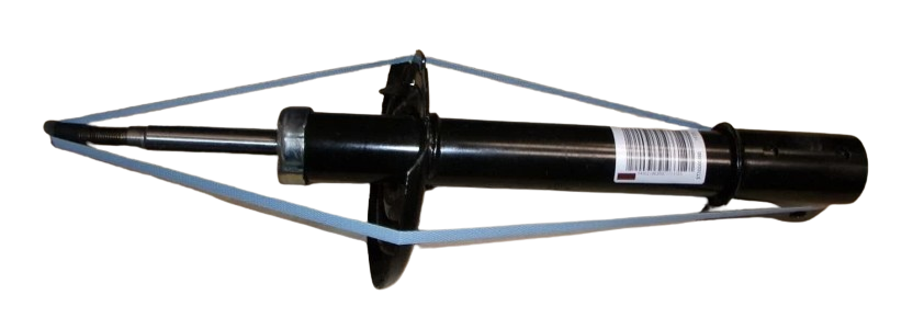 Amortyzator Przód Prawy Renault Dacia 543021983R Oryginał 543021983R