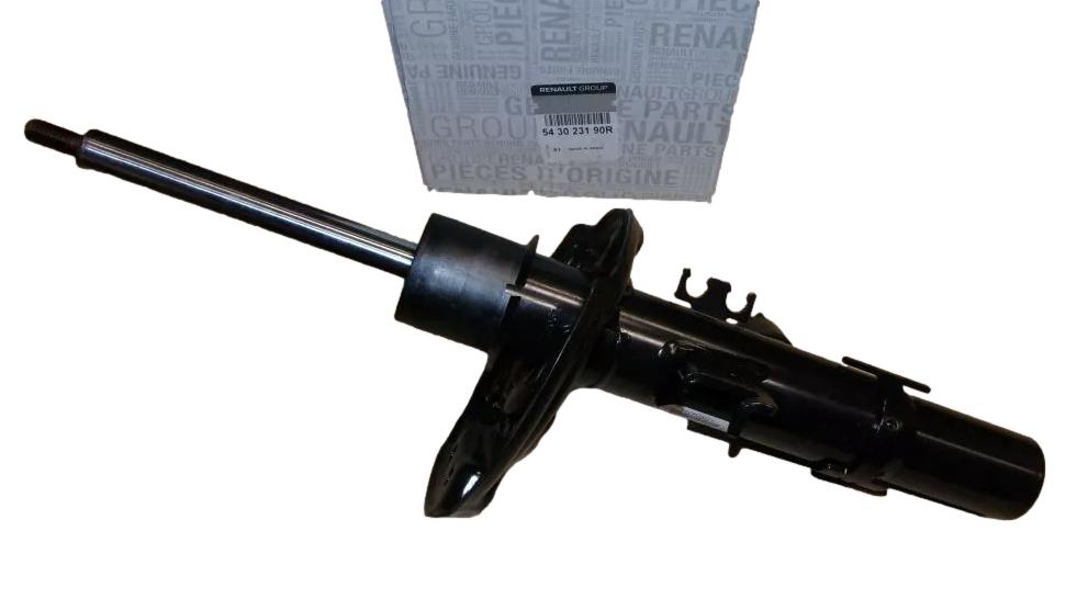 Amortyzator Przód Prawy Renault Dacia 543023190R Oryginał 543023190R
