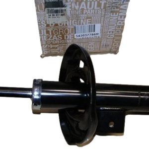 Amortyzator Przód Prawy Renault Dacia 543037786R Oryginał 543037786R