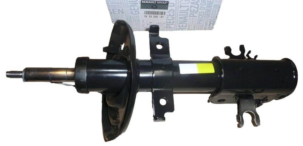 Amortyzator Przód Renault Dacia 543020015R Oryginał 543020015R