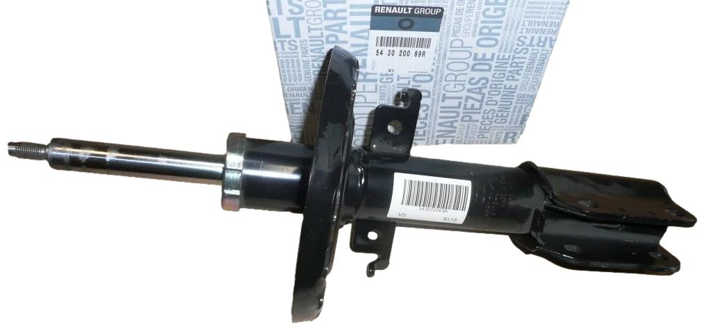Amortyzator Przód Renault Dacia 543020069R Oryginał 543020069R