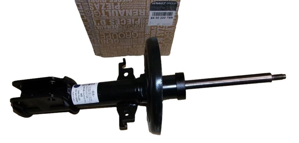 Amortyzator Przód Renault Dacia 543020078R Oryginał 543020078R